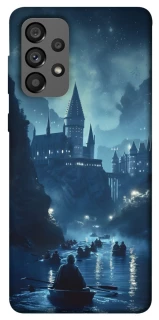 Чехол на Samsung Galaxy A73 5G Harry Potter v10 фото 1 из 1