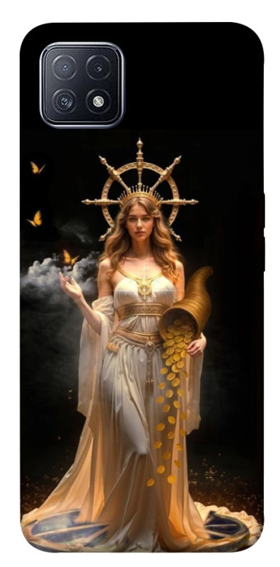 Чехол на Oppo A73 Fortuna фото 1 из 1