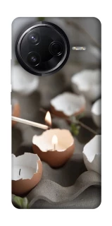 Чехол на Infinix Note 50 Pro Eggcellent фото 1 из 1