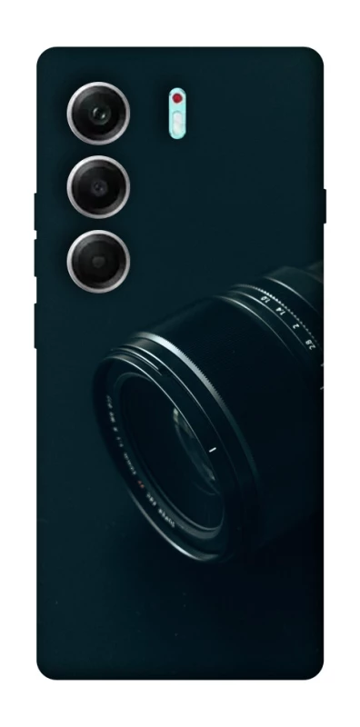 Чохол на Tecno Camon 40 Pro Лінза фото 1 з 1