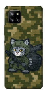 Чохол на Samsung Galaxy A42 5G Milcat фото 1 з 1