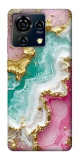 Чехол на ZTE Blade V50 Vita Epoxy design ver.1 фото 1 из 1