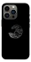 Чохол на Apple iPhone 13 Pro (6.1") Black tsunami фото 1 з 1