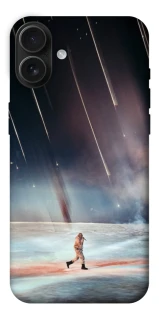 Чехол на Apple iPhone 16 Plus Kanye West ver.4 фото 1 из 1