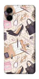 Чохол на Samsung Galaxy A07 Fashion collage ver.9 фото 1 з 1