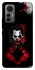 Чехол на Xiaomi 12 Lite Joker Horror фото 1 из 1