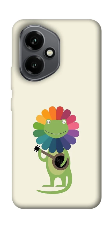 Чехол на Honor 400 Rainbow lacosta фото 1 из 1