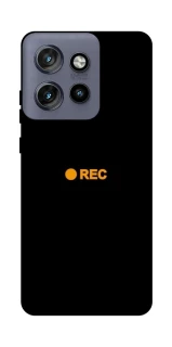 Чехол на Motorola Edge 50 Neo *Rec фото 1 Чехол на Motorola Edge 50 Neo *Rec фото 1 из 1
