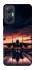 Чохол на Infinix Hot 20 5G fighter фото 1 Чохол на Infinix Hot 20 5G fighter фото 1 з 1