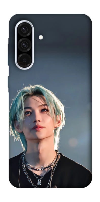Чохол на Samsung Galaxy A36 5G Felix - Stray Kids фото 1 з 1