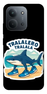 Чехол на Xiaomi Redmi 15C (Global) Tralalero Tralala фото 1 из 1