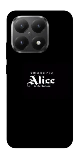 Чохол на Xiaomi 15T Alice in Borderland ver.7 фото 1 з 1