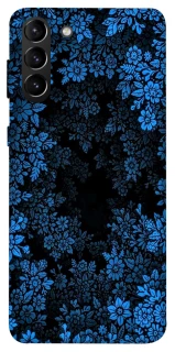 Чехол на Samsung Galaxy S21+ Flowers v5 фото 1 из 1
