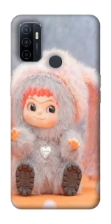 Чохол на Oppo A53 / A32 / A33 Wakuku ver.1 фото 1 Чохол на Oppo A53 / A32 / A33 Wakuku ver.1 фото 1 з 1