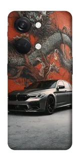 Чохол на OnePlus Nord 3 BMW v16 фото 1 з 1