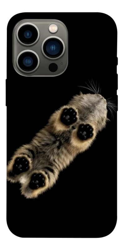 Чохол на Apple iPhone 13 Pro (6.1") Cat фото 1 з 1