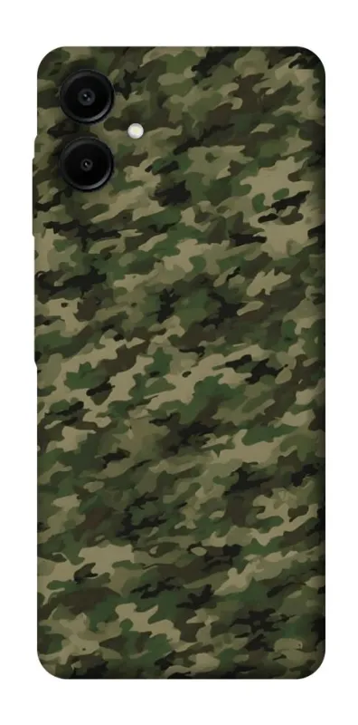 Чохол на Samsung Galaxy A07 Camouflage v24 фото 1 з 1