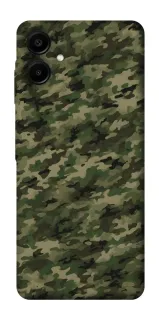 Чохол на Samsung Galaxy A07 Camouflage v24 фото 1 з 1