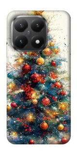 Чехол на Xiaomi 15T Новогодний v36 фото 1 из 1