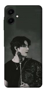 Чохол на Samsung Galaxy A06 V (Kim) - BTS фото 1 з 1