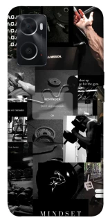 Чехол на Oppo A76 4G Mindset фото 1 из 1