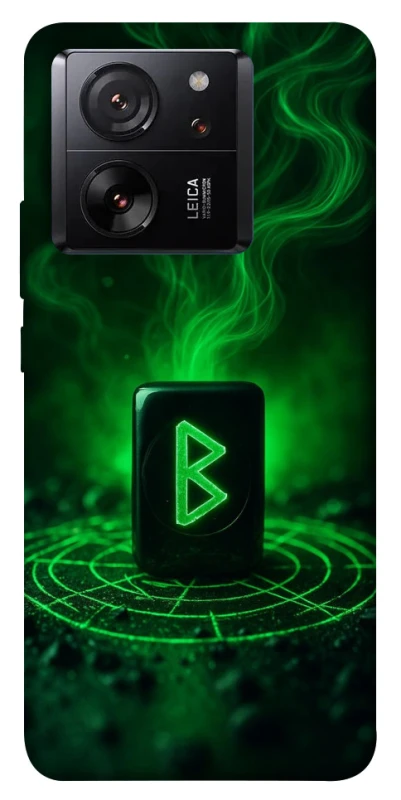 Чохол на Xiaomi 13T Pro Руна Беркана фото 1 з 1