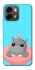 Чохол на Oppo A6 Adopt Me Hippo Floatie фото 1 з 2