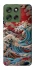 Чехол на Motorola Moto G56 5G Japa wave ver.2 фото 1 из 1