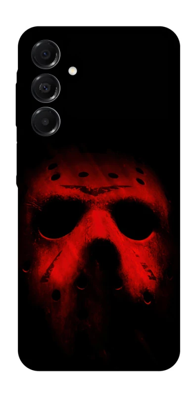 Чохол на Samsung Galaxy A17 4G/5G Jason v2 фото 1 з 1