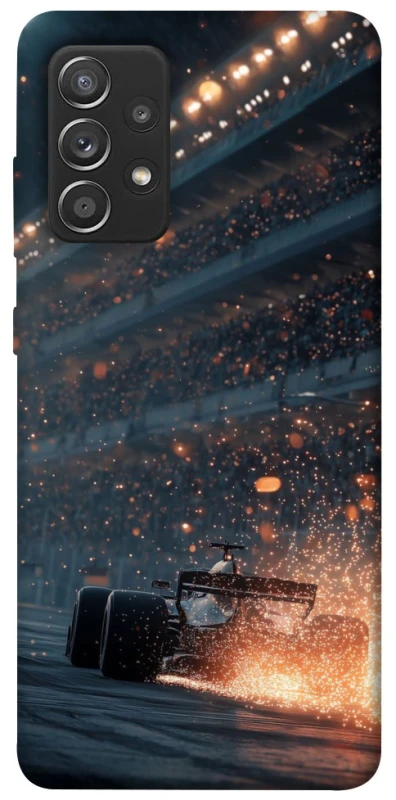 Чохол на Samsung Galaxy A52 4G / A52 5G F-1 ver.3 фото 1 з 1