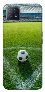 Чохол на Oppo A73 Football aesthetic ver.6 фото 1 з 1