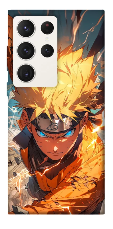 Чохол на Samsung Galaxy S23 Ultra Minato v2 фото 1 з 1