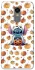Чохол на Xiaomi Redmi 5 Plus / Redmi Note 5 (Single Camera) Halloween Stitch ver.4 фото 1 з 1