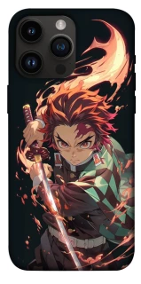 Чехол на Apple iPhone 14 Pro Max (6.7") Tandziro фото 1 из 1