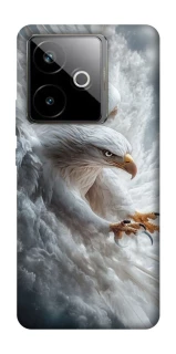 Чехол на Realme GT 7T eagle фото 1 из 1