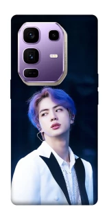 Чохол на Infinix Note 50 Pro+ Jin - BTS фото 1 з 1