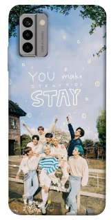 Чохол на Nokia G22 Stray Kids v3 фото 1 з 1