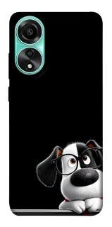 Чохол на Oppo A78 4G My Dog фото 1 з 1