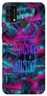 Чохол на Samsung Galaxy M21s Neo dollar фото 1 з 1