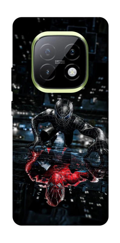 Чехол на Realme Narzo 70 Turbo Spiderman Venom фото 1 из 1