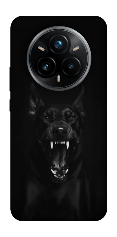 Чохол на Realme 14 Pro+ Доберман фото 1 з 1