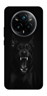 Чохол на Realme 14 Pro+ Доберман фото 1 з 1
