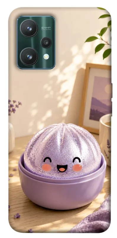 Чохол на Realme 9 Pro Dumpling ver.4 фото 1 з 1