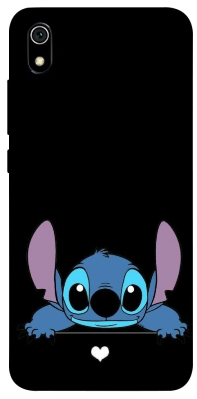 Чохол на Xiaomi Redmi 7A Stitch ver.7 фото 1 з 1