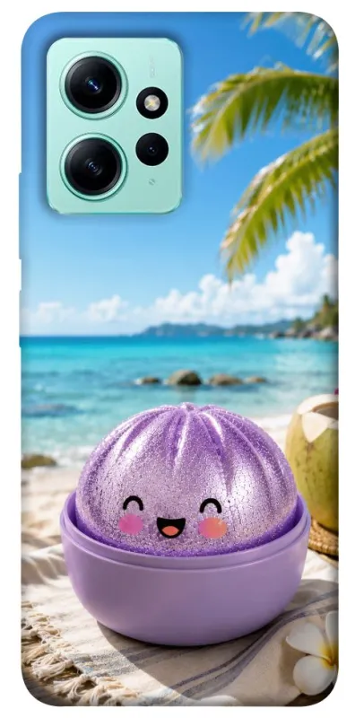 Чехол на Xiaomi Redmi Note 12 4G Dumpling ver.7 фото 1 из 1