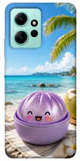 Чехол на Xiaomi Redmi Note 12 4G Dumpling ver.7 фото 1 из 1