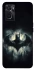 Чехол на Oppo A76 4G Batman icon фото 1 из 1