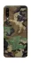 Чохол на ZTE Blade A7s (2019) Camouflage v12 фото 1 з 1