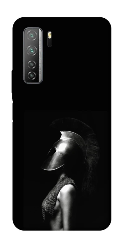 Чохол на Huawei Nova 7 SE Goddess of war ver.7 фото 1 з 1