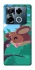 Чохол на Infinix Note 40 Pro 4G Adopt Me Forest Mouse Jump фото 1 з 1